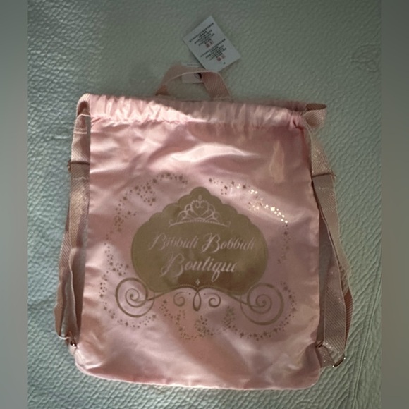 Disney Bibbidi Bobbidi Boutique Bag - Picture 1 of 10